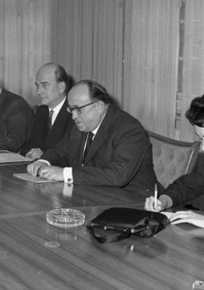 Alfred Müller-Armack